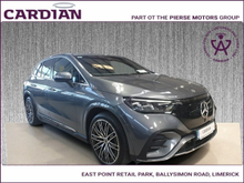 Mercedes-Benz EQE EQE 350+ AMG LINE EDITION SUV LONG RANGE