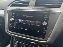 2018 Volkswagen Tiguan 2L Diesel For Sale Images