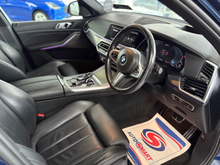 2021 BMW X5 3L Petrol Plug-in Hybrid For Sale Images