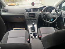 2016 Volkswagen Golf 1.6L Diesel For Sale Images