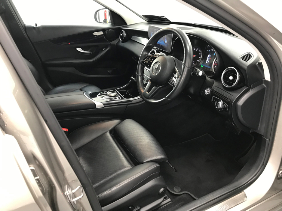 2019 Mercedes-Benz C Class 1.5L Petrol For Sale Images