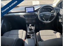 2020 Ford Focus 1.5L Diesel For Sale Images