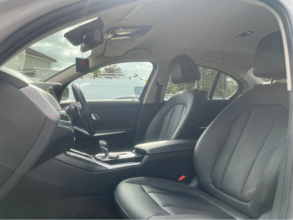 2021 BMW 3 Series 2L Petrol Plug-in Hybrid For Sale Images