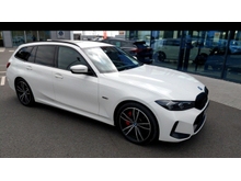 2022 BMW 3 Series 2L Petrol Plug-in Hybrid For Sale Images