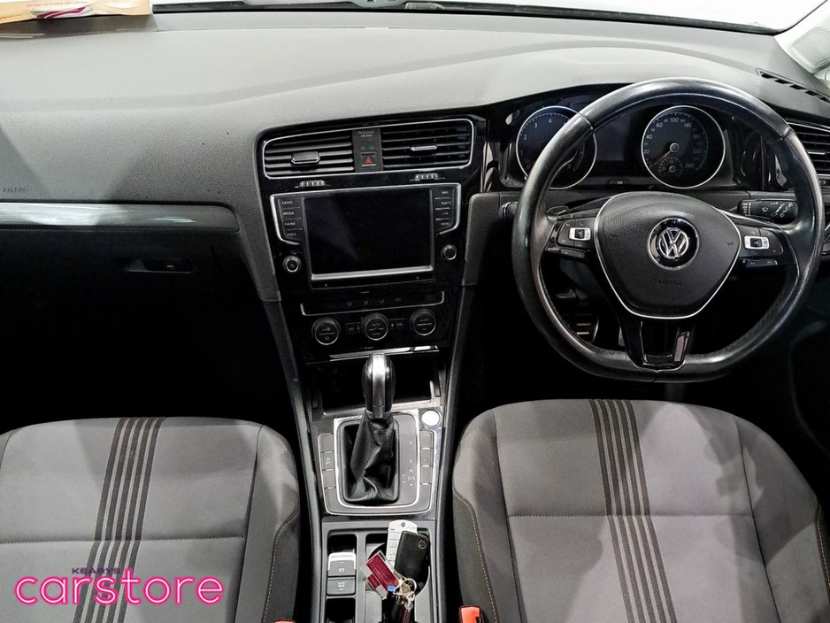 Volkswagen Golf 1.2TSI Auto DSG AllStar * New Alloys & Maxton Kit * — thumbnail 10