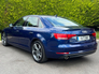 2018 AUDI A4 2018 SE SPORT LIMOUSINE 2.0 TDI 150BHP 4DR SALOON