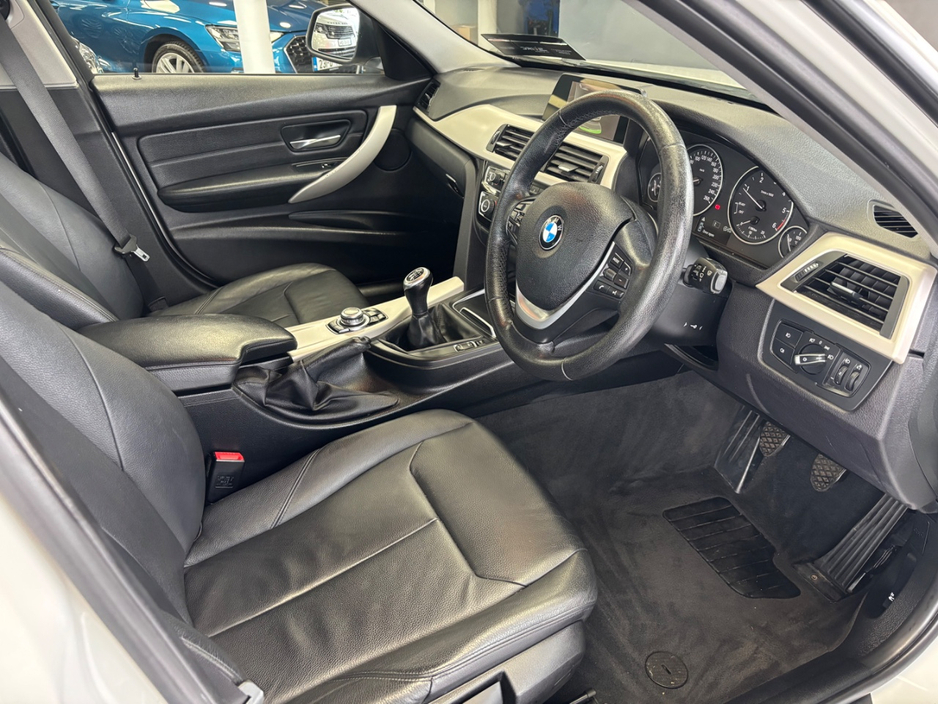 2016 BMW 3 Series 2L Diesel For Sale Images