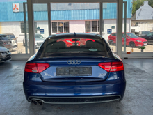 2015 Audi A5 2L Diesel For Sale Images