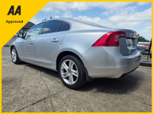 2015 Volvo S60 1.6L Diesel For Sale Images