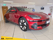 Hyundai Ioniq 6 Elegance 77KW * Automatic * Huge Range 625kms - Best Spec *