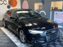 2017 AUDI A6 2017 Audi A6 2.0 TFSI Quattro S-Line / Heated Seats / Reverse Camera / Audi A6 Automatic 2.0 TFSI