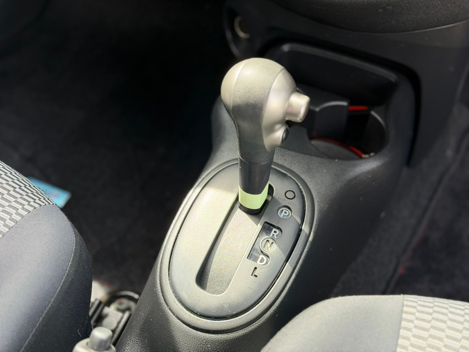 Nissan March 1.2 NISMO AUTO 5DR — thumbnail 18
