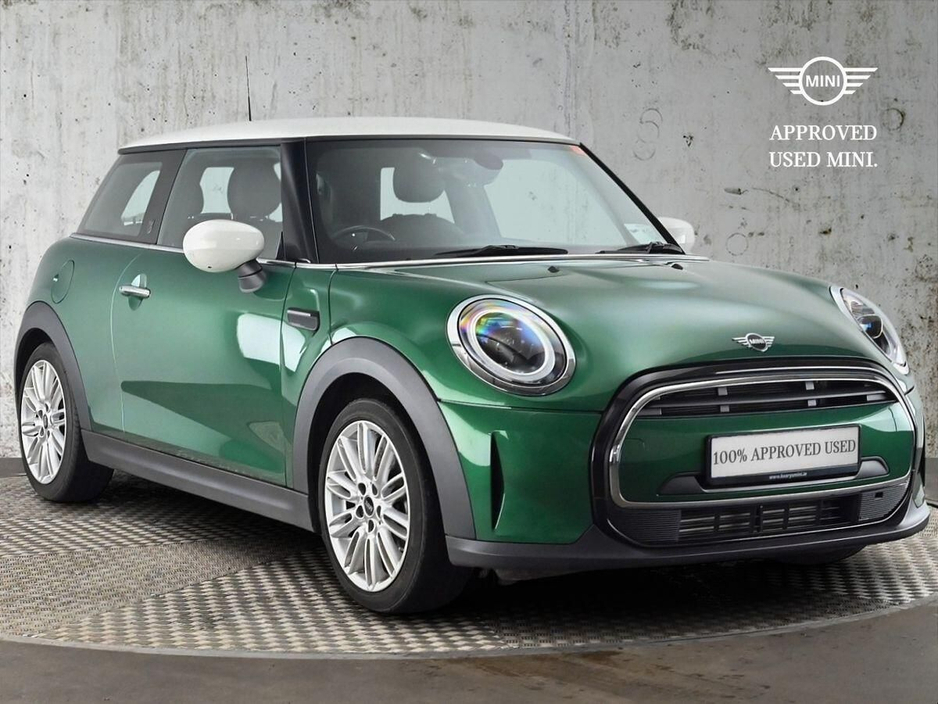 2023 MINI Hatch For Sale Images