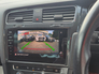 2018 VOLKSWAGEN GOLF 182 REG ) 1.2 COMFORTLINE VIRTUAL COCKPIT - NAVIGATION -CARPLAY ANDROID AUTO   - REVERSING CAMERA / PARKING SENSORS - DRIVE MODE - LOW ROAD TAX BAND