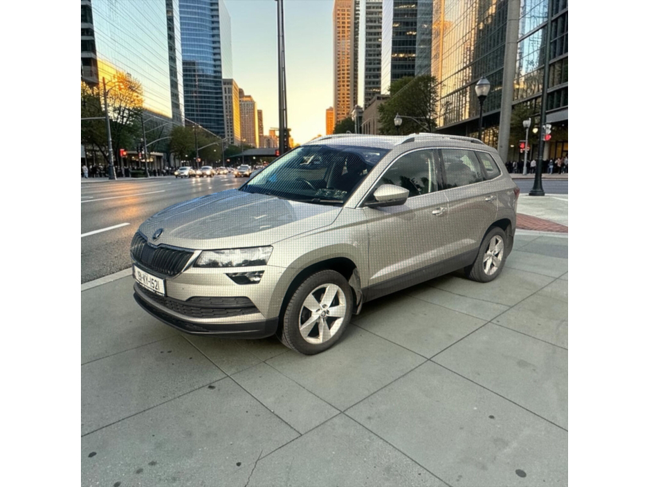 2019 Skoda Karoq For Sale Images
