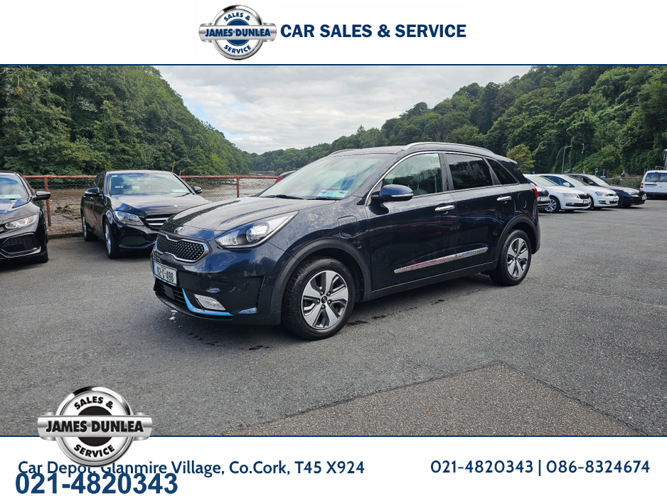 2019 Kia Niro For Sale Images