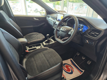 2022 Ford Kuga 1.5L Diesel For Sale Images