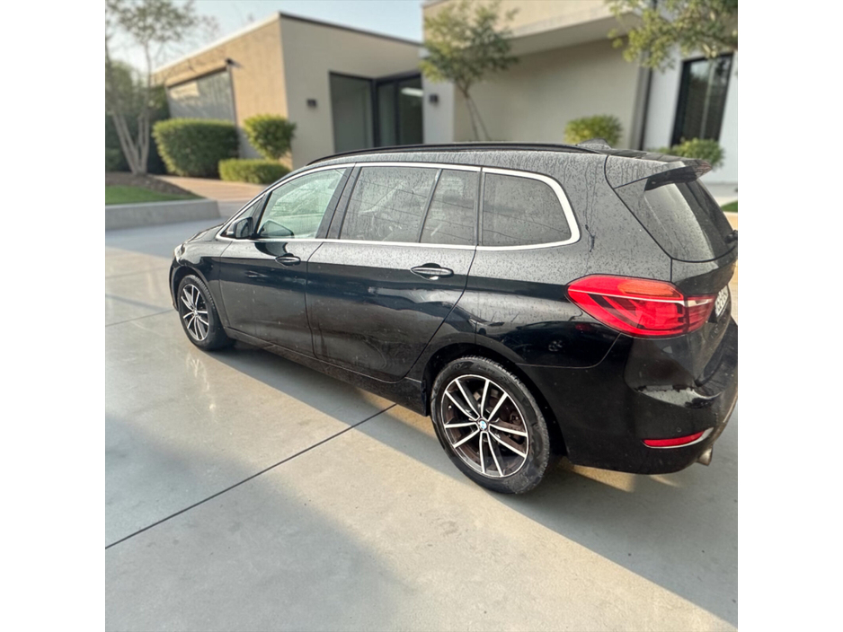 2015 BMW 2 Series 1.5L Petrol For Sale Images