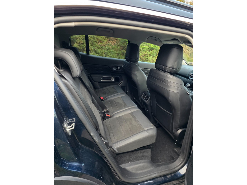 2023 Citroen C5 Aircross 1.5L Diesel For Sale Images