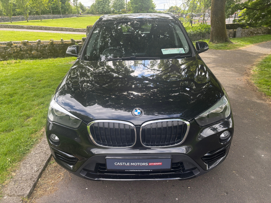 2019 BMW X1 2.0L Diesel For Sale Images
