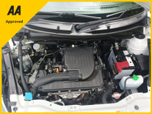 2016 Suzuki Swift 1.2L Petrol For Sale Images