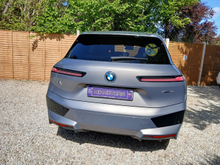 2022 BMW iX 0L Electric For Sale Images