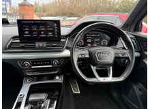 2022 Audi Q5 2L Diesel For Sale Images