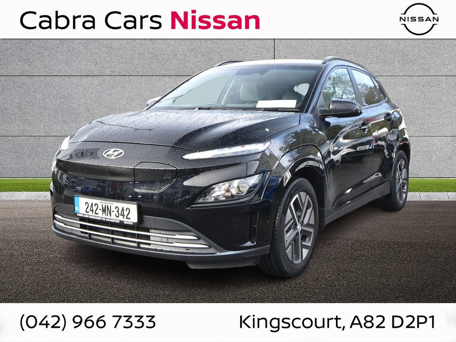 2024 Hyundai Kona 0L Electric For Sale Images