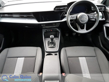 2025 Audi A3 2L Diesel For Sale Images