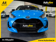 2023 Toyota Yaris 1.5L Petrol Hybrid For Sale Images