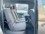 2025 VOLKSWAGEN CADDY MAXI LIFE LIFE 2.0TDI 122BHP A7F 5DR DSG AUTO 7 SEAT