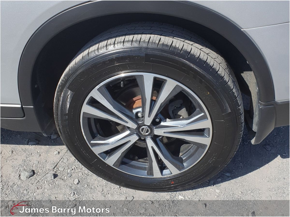 2020 Nissan X-Trail 1.7L Diesel For Sale Images