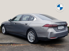 BMW i5 eDrive40 Sport Edition