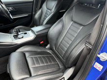 2020 BMW 3 Series 2L Petrol Plug-in Hybrid For Sale Images