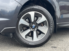 2018 Subaru Forester 2L Diesel For Sale Images