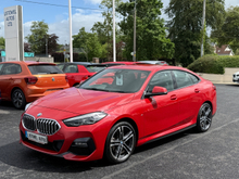 2021 BMW 2 Series 2L Diesel For Sale Images