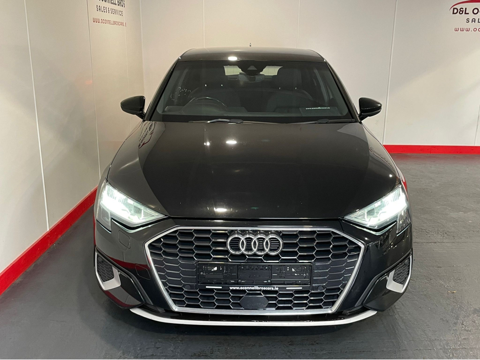 2021 Audi A3 1L Petrol For Sale Images
