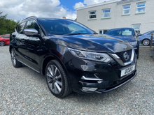 2020 Nissan Qashqai 1.5L Diesel For Sale Images