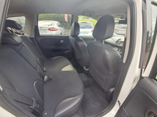 2012 Nissan Note 1.5L Diesel For Sale Images