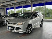 2015 Ford Kuga 2L Diesel For Sale Images