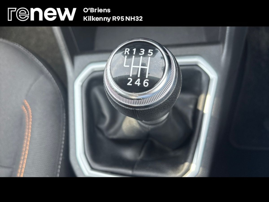 Dacia Sandero Stepway STEPWAY 1.0 TCE 90BHP PRESTIGE TOP SPEC *1 OWNER - PRISTINE CAR & READY FOR COLLECTION* — thumbnail 15