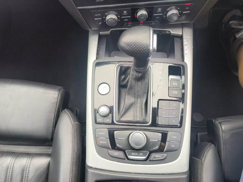 2014 Audi A6 2L Diesel For Sale Images