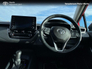 2021 TOYOTA COROLLA HYB LUNA SALOON 4DR AUTO HYBRID