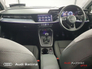 2023 AUDI A3 SE Manual TDI WITH COMFORT PACK AND HIGH BEAM ASSIST