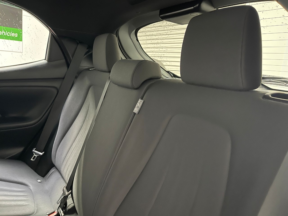 2021 Toyota Yaris 1.5L Petrol Hybrid For Sale Images