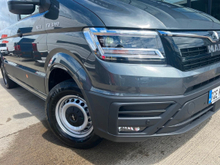 2026 MAN TGE 2L Diesel For Sale Images