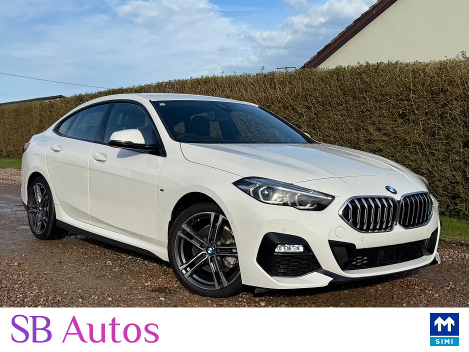 2021 BMW 2 Series For Sale Images