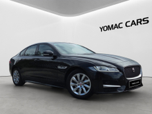 Jaguar XF 2.0 D R-SPORT