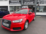 2015 AUDI A1