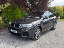 2015 BMW X4 2L Diesel For Sale Images